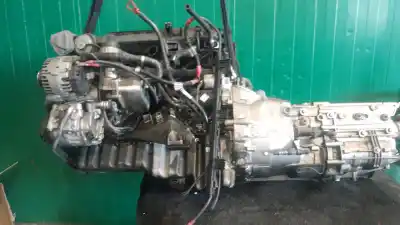 Pezzo di ricambio per auto di seconda mano motore completo per bmw 3 touring (e91) 330 d riferimenti oem iam   
