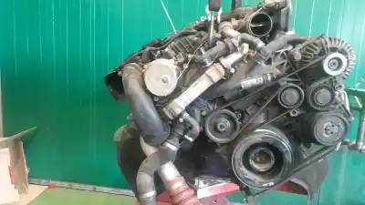İkinci el araba yedek parçası KOMPLE MOTOR için BMW 3 TOURING (E91)  OEM IAM referansları 11000441352  