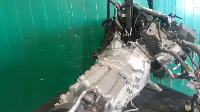 Pezzo di ricambio per auto di seconda mano motore completo per bmw 3 touring (e91) 330 d riferimenti oem iam 11000441352  