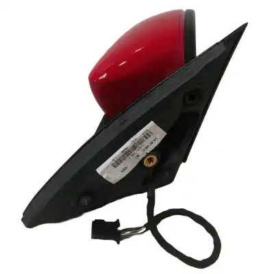 Автозапчастина б/у правий задний огляд для seat toledo iv (kg3) 1.2 tsi посилання на oem iam 5jb857408k  