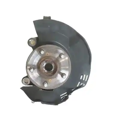 Second-hand car spare part Front Left Knuckle for TOYOTA COROLLA  OEM IAM references 4321202410  