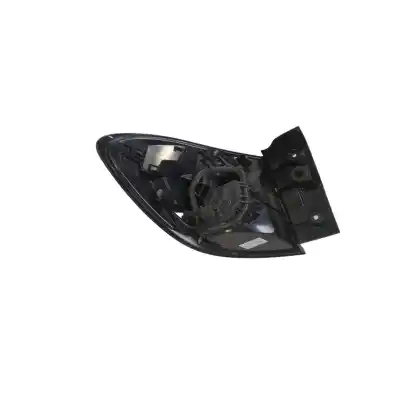 Pezzo di ricambio per auto di seconda mano luci posteriori destra per renault captur i (j5_, h5_) 1.5 dci 90 riferimenti oem iam 265506738r  compatibilidades y componentes ->265506738r renault, 26550-6738r renault, 265506738r renault