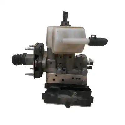 Peça sobressalente para automóvel em segunda mão abs por kia niro (de) 1.6 gdi hybrid referências oem iam 58500g5400  