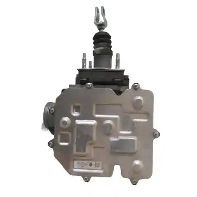 Peça sobressalente para automóvel em segunda mão abs por kia niro (de) 1.6 gdi hybrid referências oem iam 58500g5400  