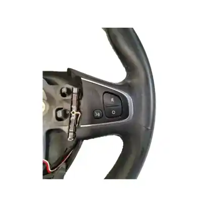 Автозапчастина б/у кермо для renault captur i (j5_, h5_) 1.5 dci 90 посилання на oem iam 484009811r  