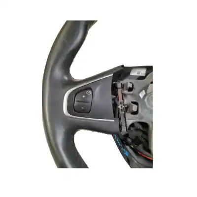 Автозапчастина б/у кермо для renault captur i (j5_, h5_) 1.5 dci 90 посилання на oem iam 484009811r  
