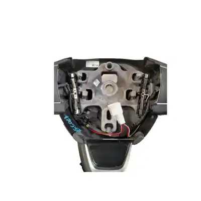 Автозапчастина б/у кермо для renault captur i (j5_, h5_) 1.5 dci 90 посилання на oem iam 484009811r  