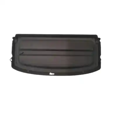 Second-hand car spare part parcel shelf for renault captur i (j5_, h5_) 1.5 dci 90 oem iam references 794200572r  