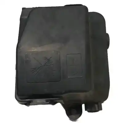 Peça sobressalente para automóvel em segunda mão CAIXA DE FUSÍVEIS E RELÉS por DACIA DOKKER EXPRESS FURGONETA/MONOVOLUMEN  Referências OEM IAM 243809584R  