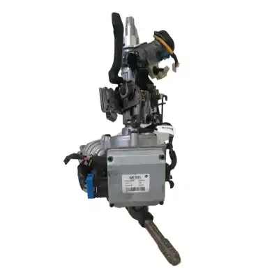 Peça sobressalente para automóvel em segunda mão coluna de direcção por kia niro (de) 1.6 gdi hybrid referências oem iam 56310g5001