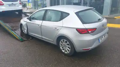 Автозапчастина б/у педаль зцеплення для seat leon st (5f8) 1.6 tdi посилання на oem iam 5q1721321b  