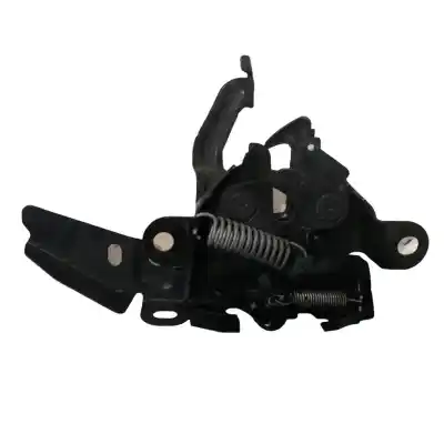 Second-hand car spare part bonnet lock for toyota corolla  oem iam references 5351002790  