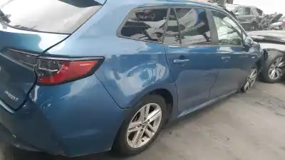 Second-hand car spare part ecu engine control for toyota corolla  oem iam references 8966602750  