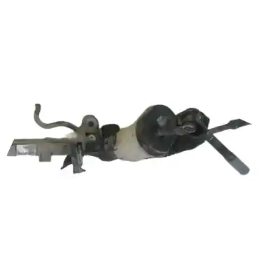 Peça sobressalente para automóvel em segunda mão caixa de direção por renault megane iii fastback (bz0/1_, b3_) 1.5 dci (bz0c) referências oem iam 490016917r  