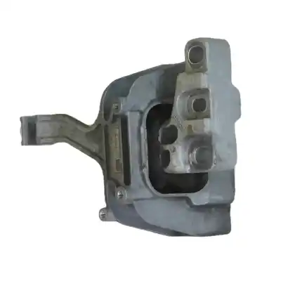 Second-hand car spare part right engine support for seat leon st (5f8) 1.6 tdi oem iam references 5q0199262bh