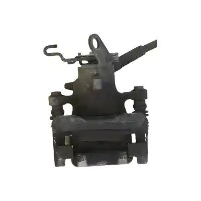 Second-hand car spare part rear left brake caliper for seat leon st (5f8) 1.6 tdi oem iam references 5q0615423a  