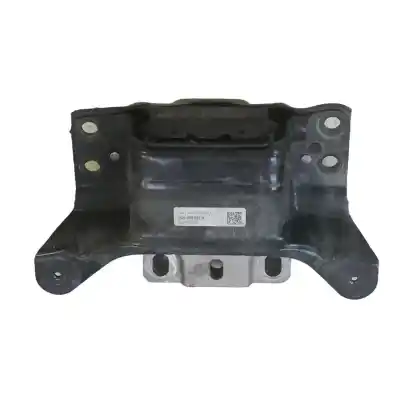 Peça sobressalente para automóvel em segunda mão Suporte Do Motor Esquerdo por SEAT LEON ST (5F8) 1.6 TDI Referências OEM IAM 5Q0199555R  