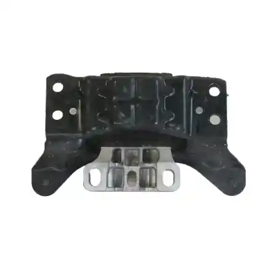 Pezzo di ricambio per auto di seconda mano supporto motore sinistro per seat leon st (5f8) 1.6 tdi riferimenti oem iam 5q0199555r  
