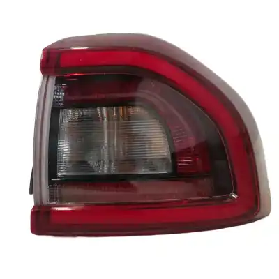 Peça sobressalente para automóvel em segunda mão farolim traseiro direito por kia niro (de) 1.6 gdi hybrid referências oem iam 92402g5120