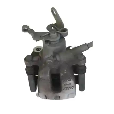 Pièce détachée automobile d'occasion ETRIER DE FREIN ARRIERE DROIT pour SEAT LEON ST (5F8)  Références OEM IAM 5Q0615424A  