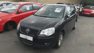 Автозапчасти б/у  за VW POLO (9N_, 9A_)  ссылки OEM IAM 6Q6827025S  
