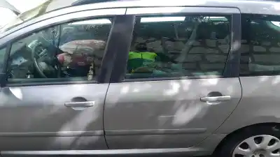 Автозапчасти б/у подушка безопасности передняя правая за peugeot 307 break (3e) 1.6 hdi 110 ссылки oem iam 8216lq  