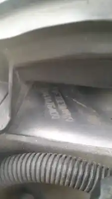 Автозапчасти б/у подушка безопасности передняя правая за peugeot 307 break (3e) 1.6 hdi 110 ссылки oem iam 8216lq  