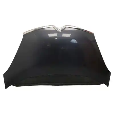 Peça sobressalente para automóvel em segunda mão capot por citroen c4 ii (nc_) 1.6 hdi 110 referências oem iam 7901n7
