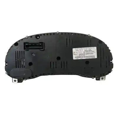 Peça sobressalente para automóvel em segunda mão quadrante por kia niro (de) 1.6 gdi hybrid referências oem iam 94013g5300  