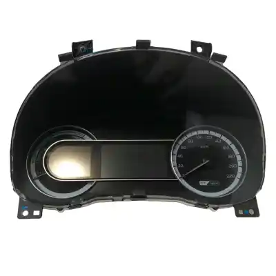 Peça sobressalente para automóvel em segunda mão quadrante por kia niro (de) 1.6 gdi hybrid referências oem iam 94013g5300