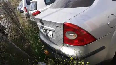 Автозапчасти б/у амортизатор передний правый за ford focus ii sedán (db_, fch, dh) 2.0 tdci ссылки oem iam 1570032  