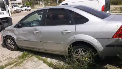Автозапчасти б/у передняя левая подушка безопасности за ford focus ii sedán (db_, fch, dh) 2.0 tdci ссылки oem iam 1724189  