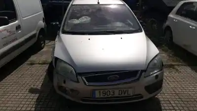 Автозапчасти б/у подушка безопасности передняя правая за ford focus ii sedán (db_, fch, dh) 2.0 tdci ссылки oem iam 1724188  