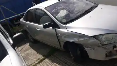 Автозапчасти б/у выключатель левого переднего окна за ford focus ii sedán (db_, fch, dh) 2.0 tdci ссылки oem iam 1430007  