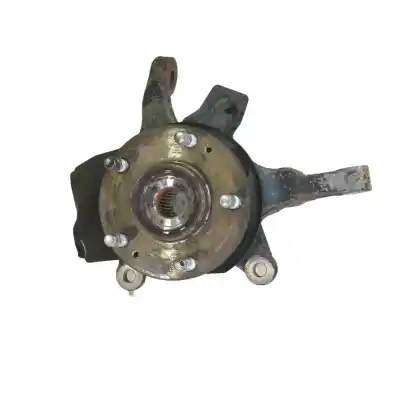 Second-hand car spare part FRONT RIGHT KNUCKLE for HYUNDAI I30 (GD)  OEM IAM references 51716A6000  