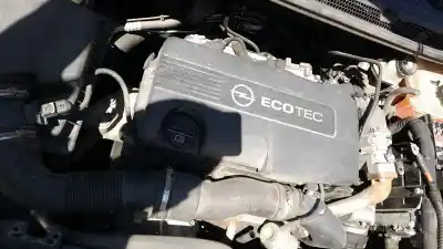 Автозапчасти б/у замок багажника/ворот за opel astra j (p10) 1.7 cdti (68) ссылки oem iam yr00237080  