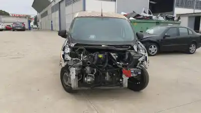 Автозапчастина б/у передня права подушка безпеки для renault kangoo express (fw0/1_) 1.5 dci 75 (fw07, fw10, fw04) посилання на oem iam 878967082r  