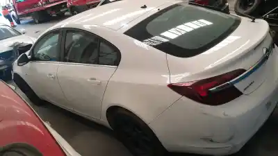 Pezzo di ricambio per auto di seconda mano alzacristalli posteriore destro per opel insignia a (g09) 2.0 cdti (68) riferimenti oem iam 20952724  20938344 opel