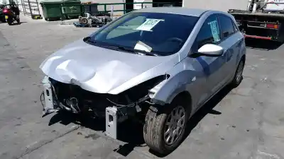 Автозапчастина б/у ЗАДНІЙ ЛОТОК для HYUNDAI I30 (GD)  Посилання на OEM IAM 85930A6000RY  