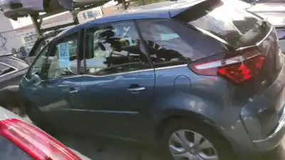Автозапчасти б/у правая боковая подушка безопасности за citroen c4 picasso exclusive ссылки oem iam 8216pr  