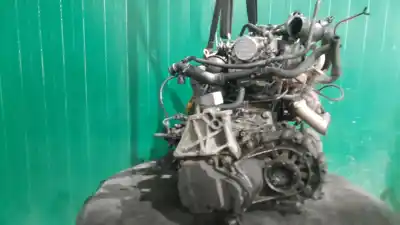 Pezzo di ricambio per auto di seconda mano motorino di avviamento per volkswagen bora i (1j2) 1.9 tdi riferimenti oem iam 02m911023f  