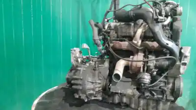 Recambio de automóvil de segunda mano de motor para volkswagen bora i (1j2) 1.9 tdi referencias oem iam 036100098dx  