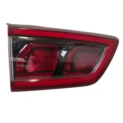 Peça sobressalente para automóvel em segunda mão farolim interior traseiro esquerdo por kia niro (de) 1.6 gdi hybrid referências oem iam 92403g5130