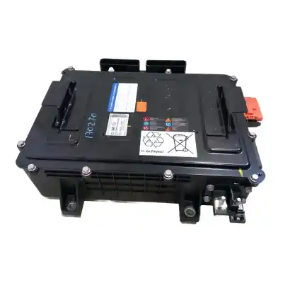 Gebrauchtes Autoersatzteil BATTERIE zum HYUNDAI TUCSON (NX4E, NX4A)  OEM-IAM-Referenzen 375M0N7000  