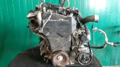 Pezzo di ricambio per auto di seconda mano ALTERNATORE per RENAULT KANGOO EXPRESS (FW0/1_)  Riferimenti OEM IAM 231003424R  
