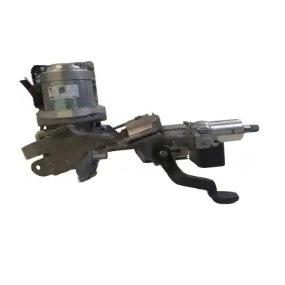 Tweedehands auto-onderdeel STUURKOLOM voor RENAULT MEGANE IV SPORT TOURER (K9A/M/N_)  OEM IAM-referenties 488105695R  