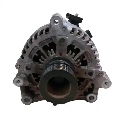 Second-hand car spare part alternator for bmw 1 (f21) 116 d oem iam references 8626086