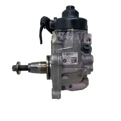 Peça sobressalente para automóvel em segunda mão bomba de injeção por bmw 1 (f21) 116 d referências oem iam 13518577648