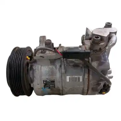 Gebrauchtes Autoersatzteil klimakompressor zum bmw 1 (f21) 116 d oem-iam-referenzen 64529223694