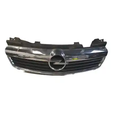 Peça sobressalente para automóvel em segunda mão grelha frontal por opel zafira b energy referências oem iam 13157590